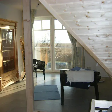 Appartamento Admirals Corner Lee