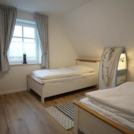 Appartamento Admirals Corner Lee *